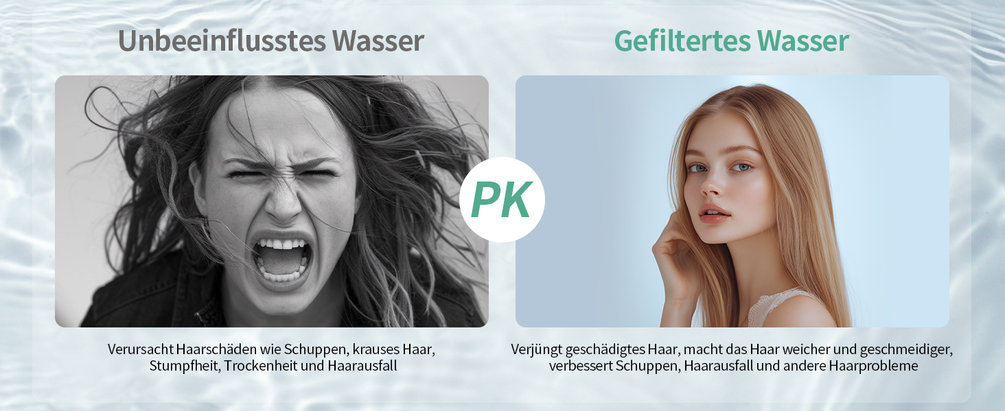 Душова лійка SR SUN RISE з фільтром, шланг та картриджі, 9 режимів, високий тиск, для жорсткої води, видаляє хлор, важкі метали, бактерії, чорний колір