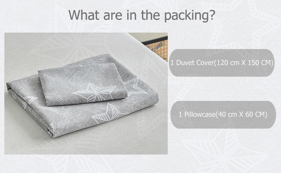 Комплект постільної білизни для дитячого ліжечка, зелений квітковий принт, 120 x 150 см. Підходить для ліжечок малюків та дівчаток. М'який двосторонній комплект з простирадлом та наволочкою.