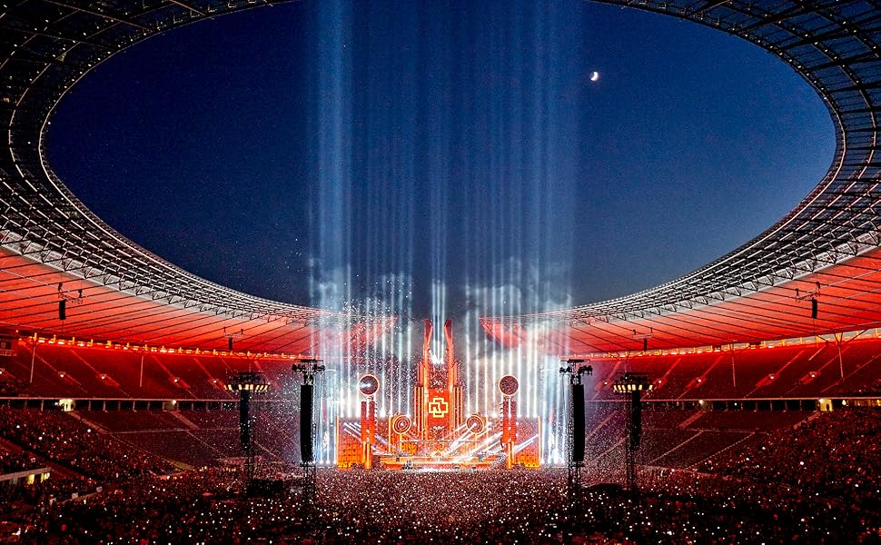 Кепка Rammstein Snapback з логотипом, чорна, офіційний мерч гурту