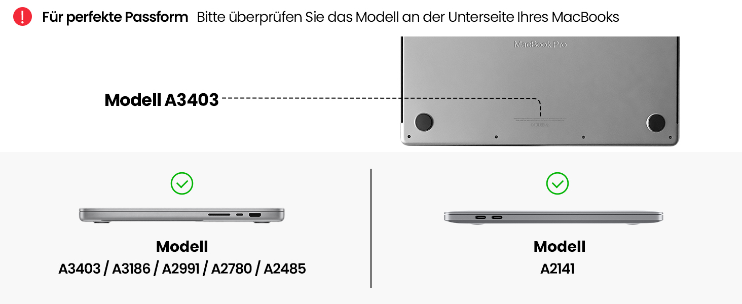 tomtoc 360° Захисний чохол для ноутбука 16'' MacBook Pro M4/M3/M2/M1 Pro/Max (2019-2024), сумка для ноутбука, сумісна з ASUS Vivobook 15/16, Dell Inspiron 15