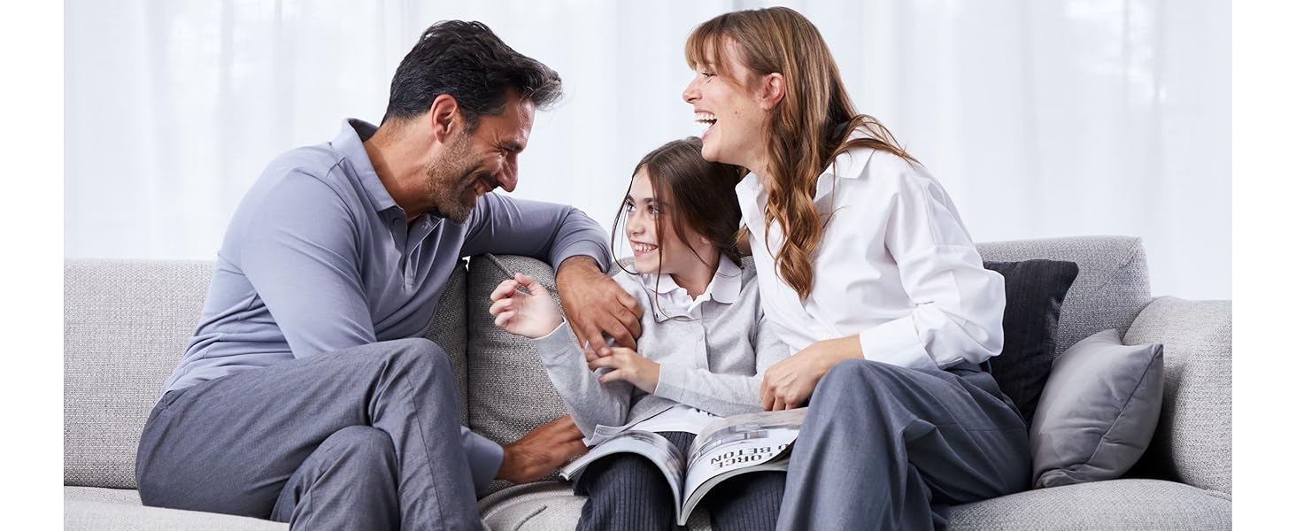 Обігрівач Rowenta Instant Comfort Aqua SO6510F2: тихий, з регулюванням потужності, для ванної кімнати, сірий