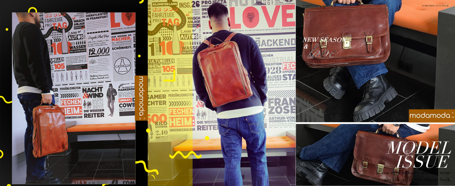 Сумка жіноча шкіряна Modamoda T205 біла, шопер ручної роботи з Італії