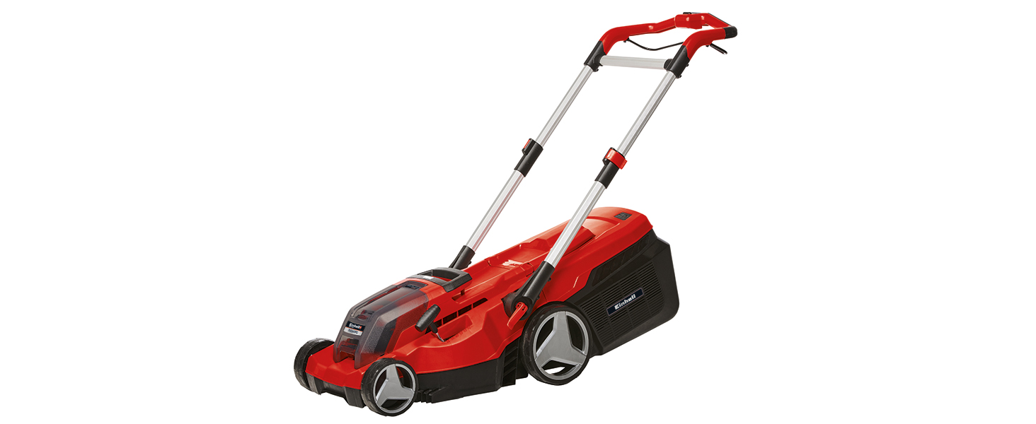 Акумуляторний повітродув Einhell TE-CB 18/180 Li-Solo Power X-Change, до 180 км/год, 2 швидкості, без акумулятора, для прибирання та майстерні