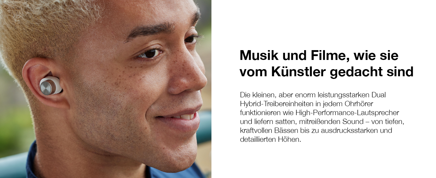 Навушники Bowers & Wilkins Pi7 S2 (2023) бездротові True Wireless з активним шумозаглушенням (ANC), Bluetooth, aptX, мікрофоном, колір Canvas White