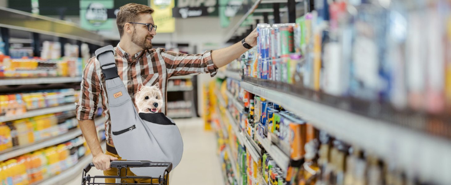 Сумка-переноска для собак CUBY, літня, для маленьких собак та котів, сітка, одно плече, PET-сумка для подорожей, з підставкою для ніг