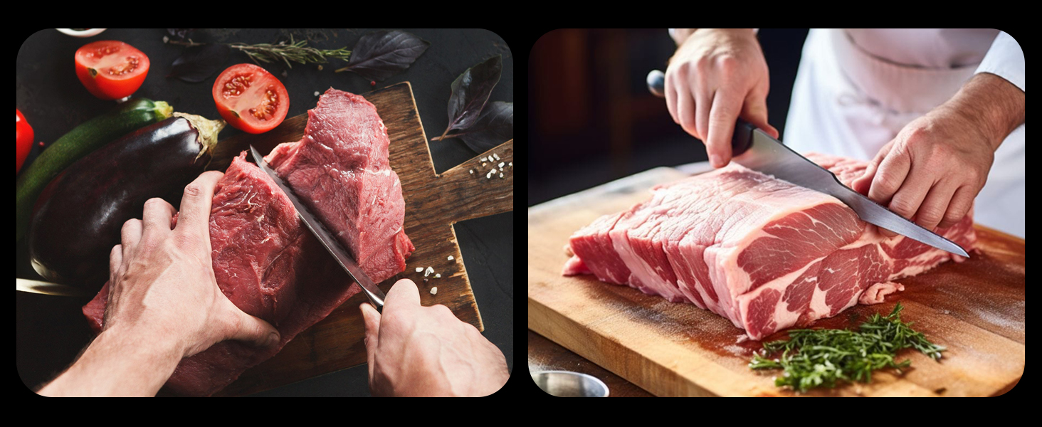 Набір для заточування ножів Vuwo 2-в-1: 400/1000 грінь - заточувальний камінь з силіконовим тримачем