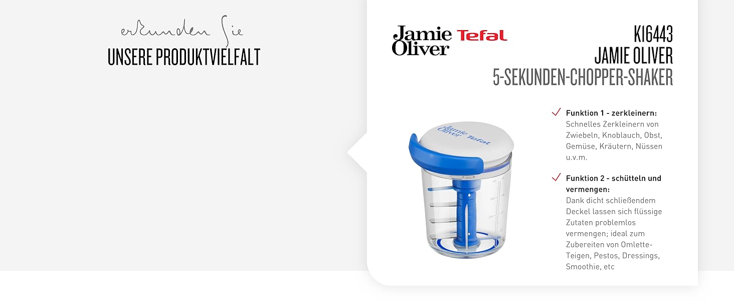 Сковорода Tefal Jamie Oliver Cook's Direct 28 см з нержавіючої сталі для індукції. Антипригарне титанове покриття, термоіндикатор, жаростійка, з клепаним руків'ям.