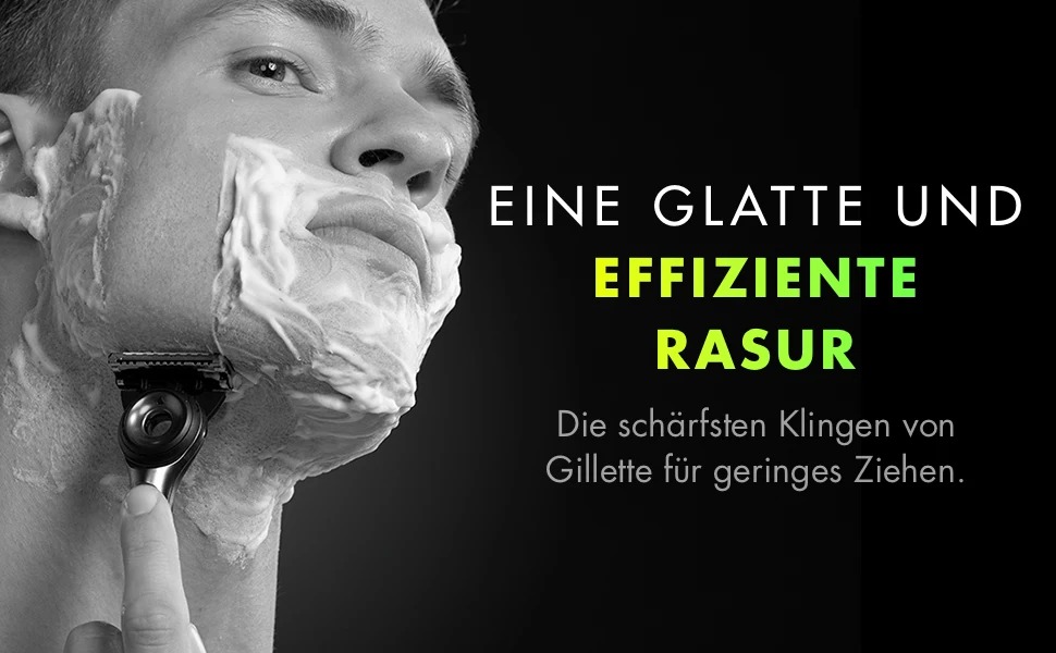 Чоловіча бритва Gillette Labs, металевий станок для вологого гоління, сірий (набір: бритва + 2 змінні касети + дорожній футляр)