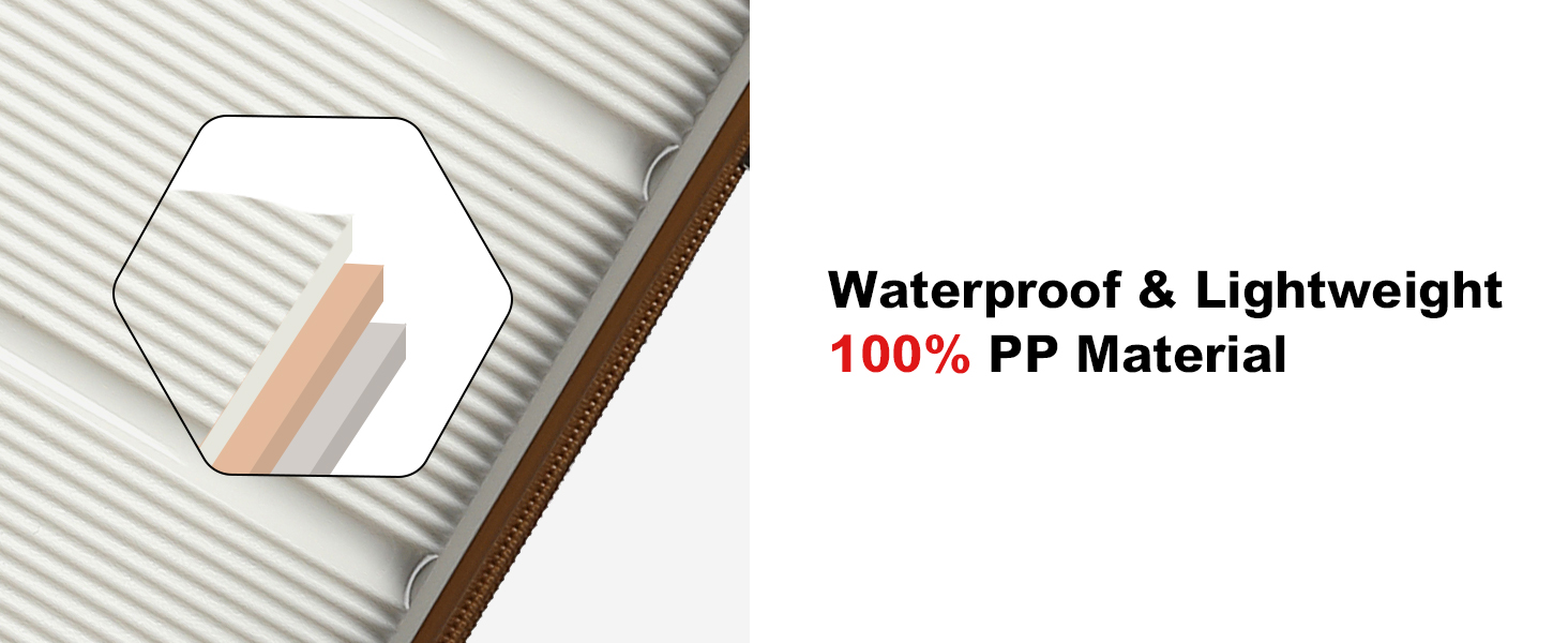 Чемодан British Traveller Mittelgroß: міцний валіза на 8 колесах з TSA-замком (66 x 43.3 x 28.5 см)