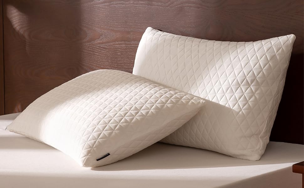 Подушка для офісного крісла EGO HOME з піною з пам'яті, 80x40 см | М'яка подушка для комп'ютерного крісла, ігрового крісла, автокрісла, крісла-коляски
