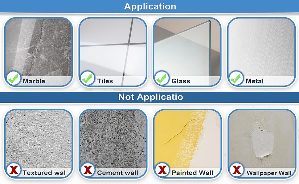 Тримач для рушників без свердління, подвійний, 304 нержавіюча сталь, рушник-перекладина з двома підлокотниками, самоклеючий, для гостьових рушників, монтаж на стіну для ванної кімнати та кухні (#8 Чорний)