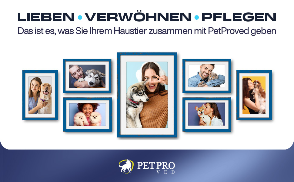 Електричний точилка для собачих кігтів з LED-підсвіткою, Navy