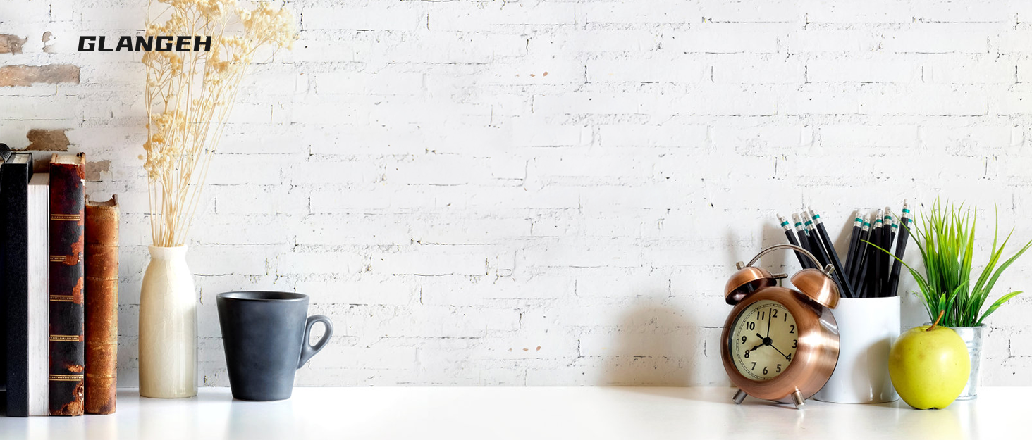 Регульована підставка для ноутбука 360° - ергономічна, до 16 дюймів, сумісна з MacBook Air/Pro