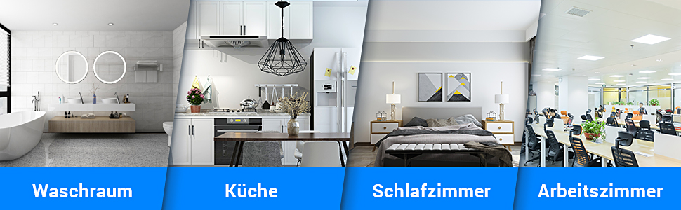 Мережевий фільтр 10 розеток із захистом від перенапруги до 1700 Дж, з USB-C, вимикачем, 4 USB-портами для зарядки та 10 розетками, настінний, 1.5 м, чорний (10 розеток білий)