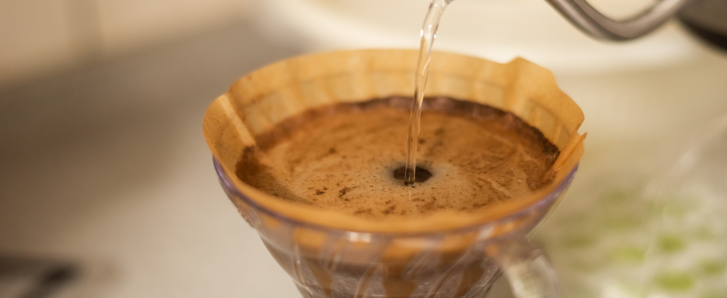 KINGrinder K2 - ручна кавомолка з 140 рівнями помелу для Aeropress, French Press, Drip, Espresso, 25 г