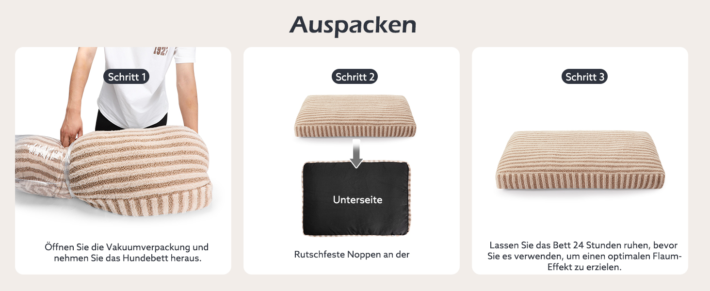 Крісло-ліжко для собак середніх порід, м'яке, знімне, антиковзаюче, 74x53x8 см, сіре