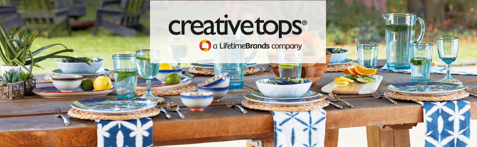 Лаптопний столик-піднос з подушкою Creative Tops Kitten, 44x34 см, мультиколор, м'який наповнювач