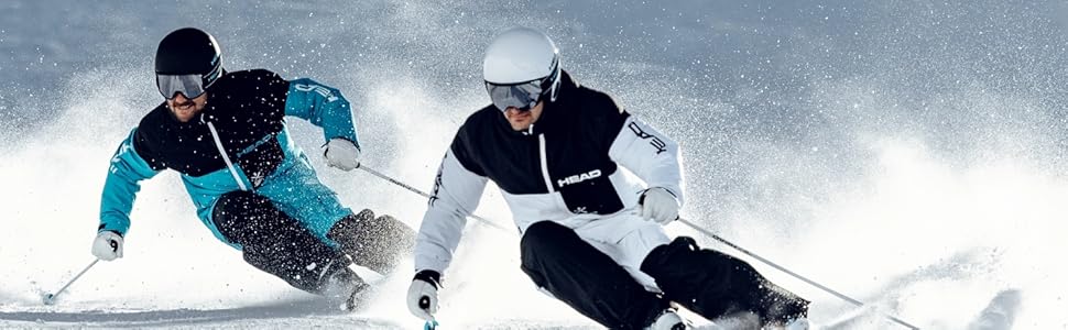Сумка для ракет HEAD Team Racquet Bag M чорно-синя