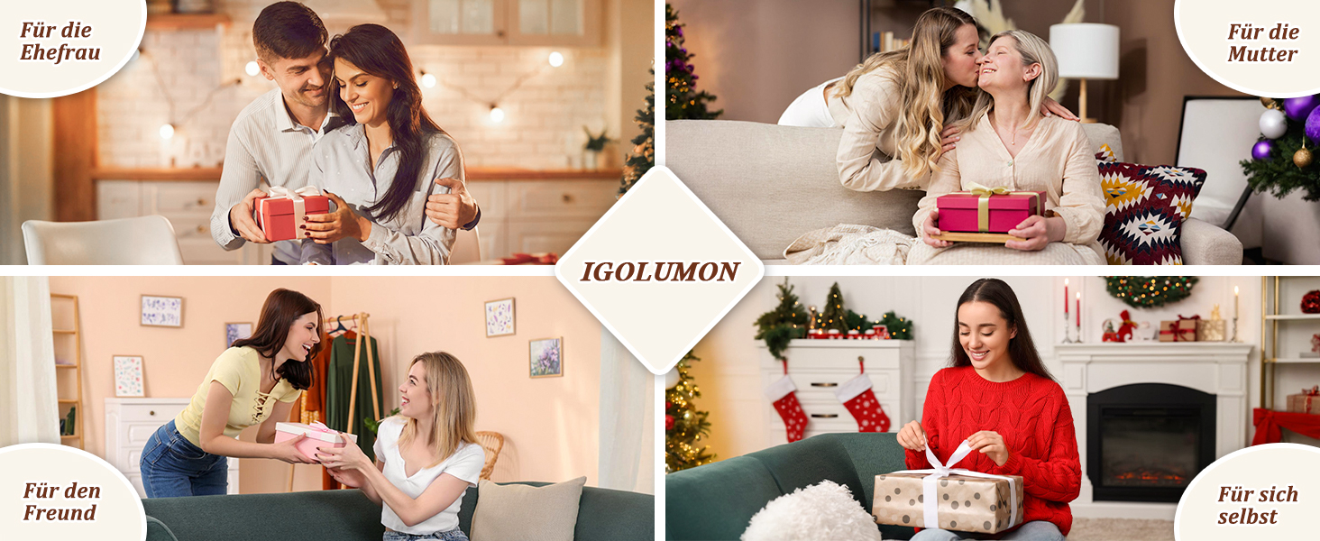 Жіноча сумка IGOLUMON шкіряна середнього розміру, сумка-тоут, сумка на ручку, чорна