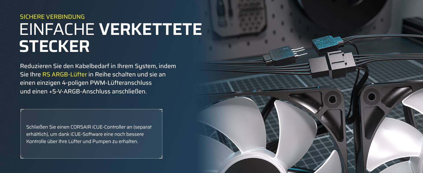 Система водяного охолодження Corsair Nautilus 360 RS для CPU – тиха, з прямим підключенням до материнської плати, сумісна з Intel LGA 1851/1700, AMD AM5/AM4, 3x RS120 вентилятори, ARGB, 240мм AIO, чорний колір