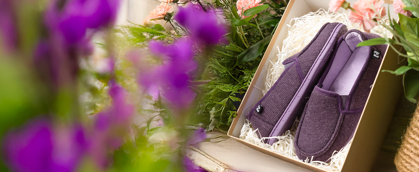 Жіночі капці RockDove з двокольоровим дизайном, знімною устілкою, сірі та рожеві, 39 EU