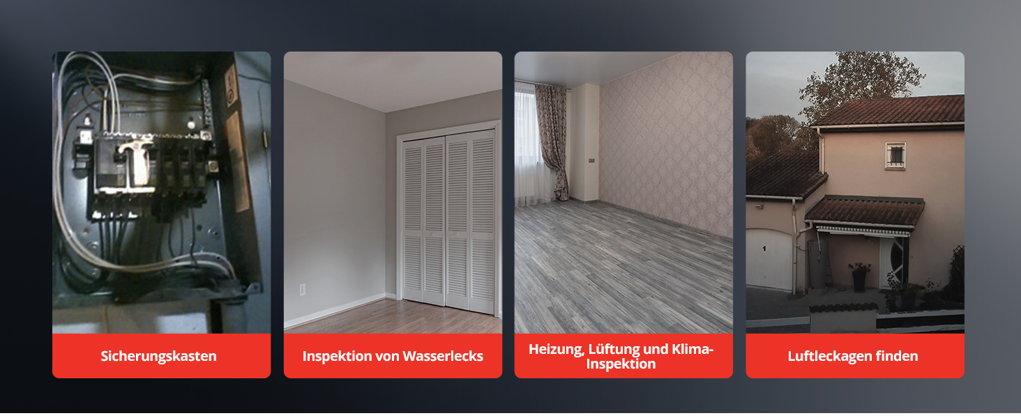 Тепловізор HIKMICRO B01 з роздільною здатністю 256x192, Wi-Fi, 49.152 пікселів, 3.2