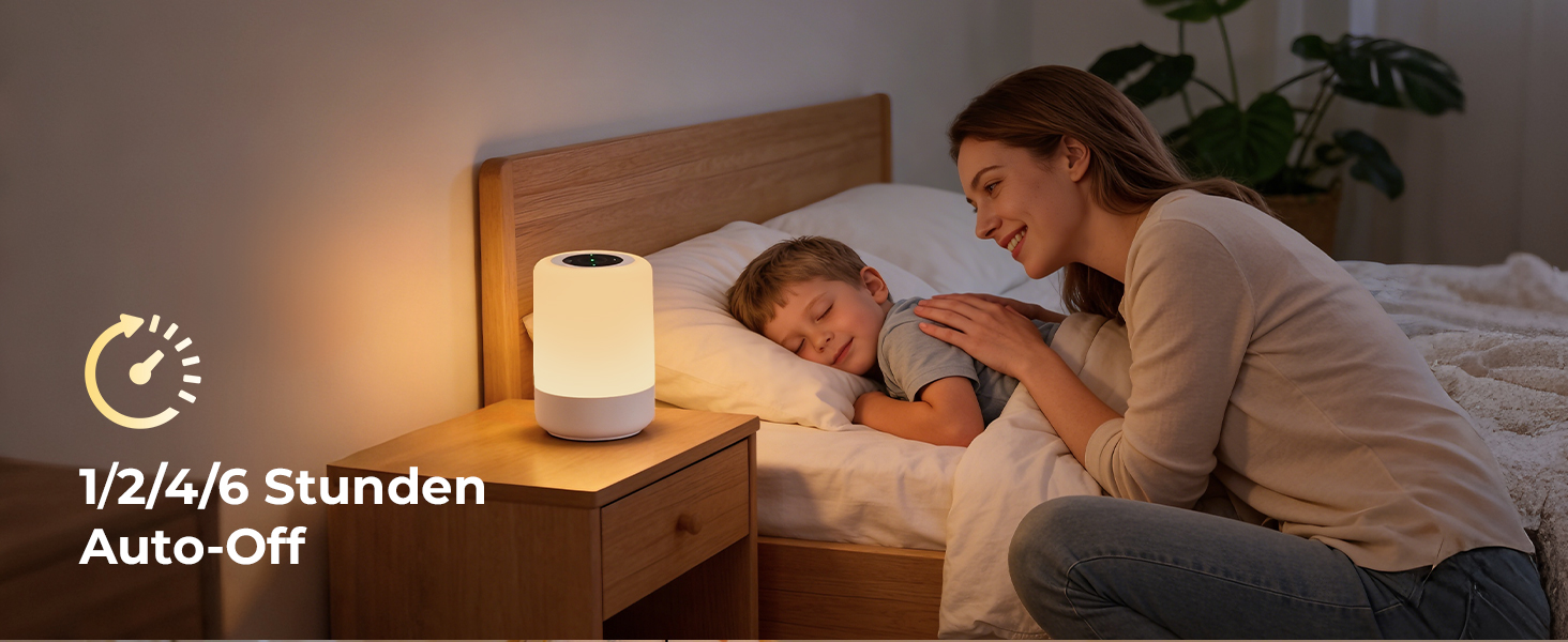 Нічник LED 2 шт, сенсорний диммер, USB зарядка, пульт ДУ, нічник для дітей 13 кольорів, 3 режими, бездротова настільна лампа з таймером для спальні, вітальні (білий)