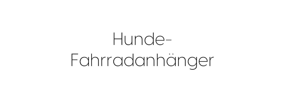 Wuuhoo® Преміум амортизатор для собак Bello, велопричіп для собак 25-40 кг, складний та маневрений, велобудка з/без комплекту для джогінгу, включаючи з'єднувач причепа. Без комплекту для джогінгу