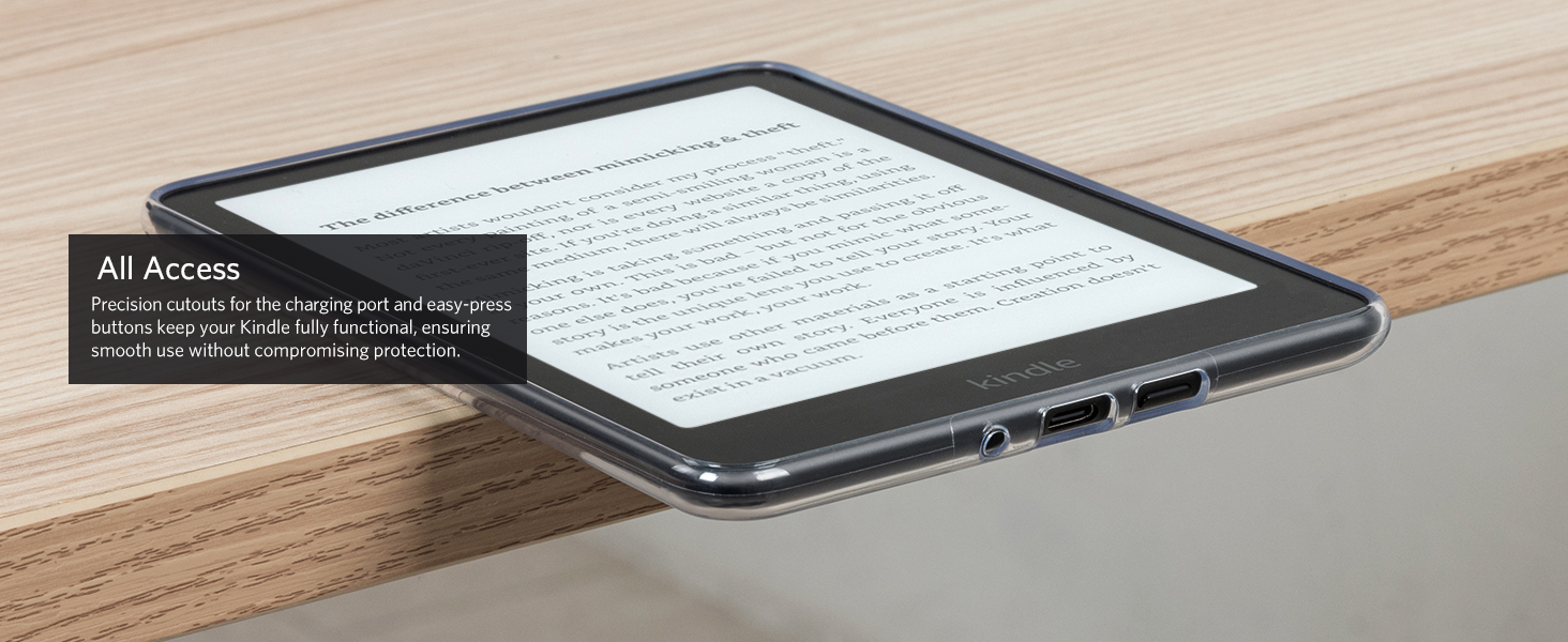 Чохол CoBak для Kindle Paperwhite 12 (7