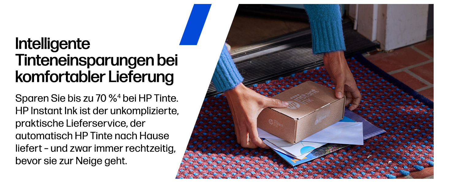 Оригінальний кольоровий картридж HP 308 (попередня версія) для струминного принтера