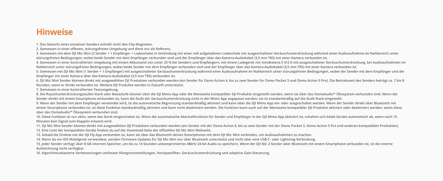 Мікрофон DJI Mic Mini Sender (Чорний Infinity), бездротовий, для телефону/камери, iPhone, Android, Vlog, YouTube