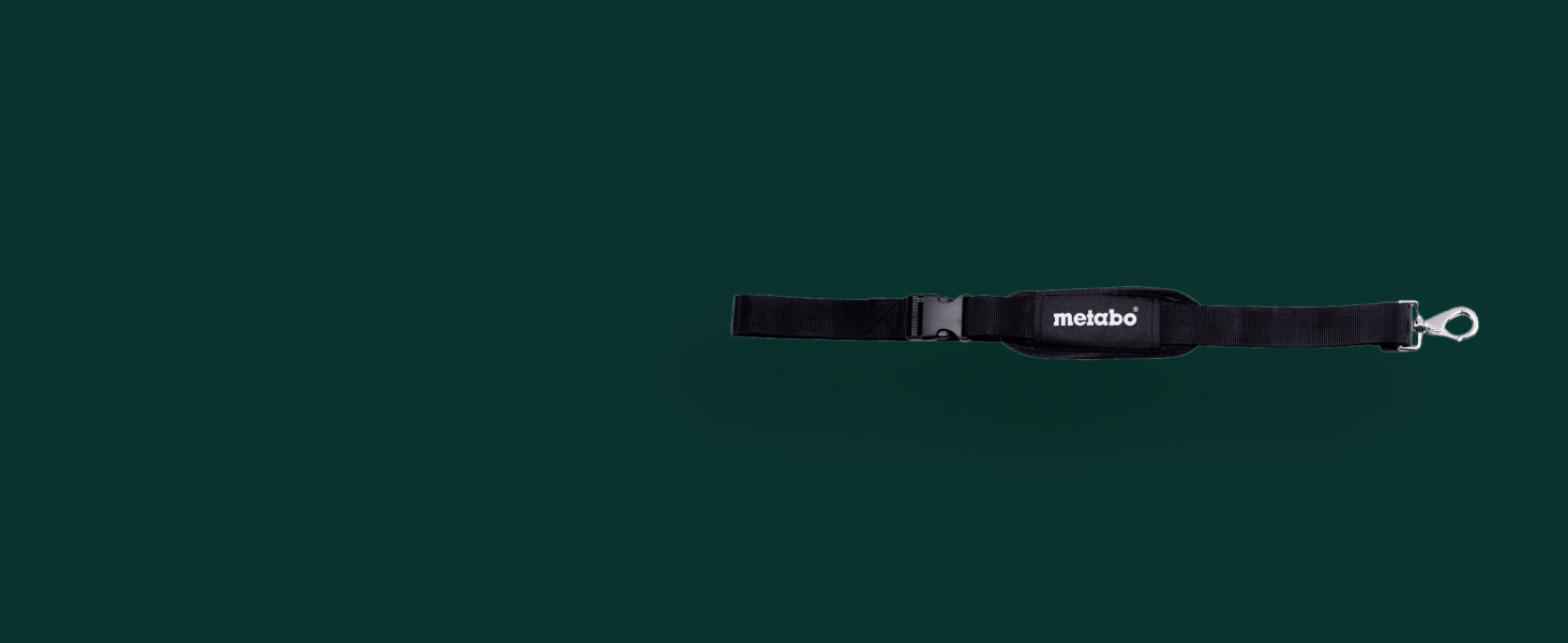 Акумуляторний повітродув Metabo LB 18 LTX BL, 18 В, потужний безщітковий двигун, тиха робота, без акумулятора і зарядного пристрою