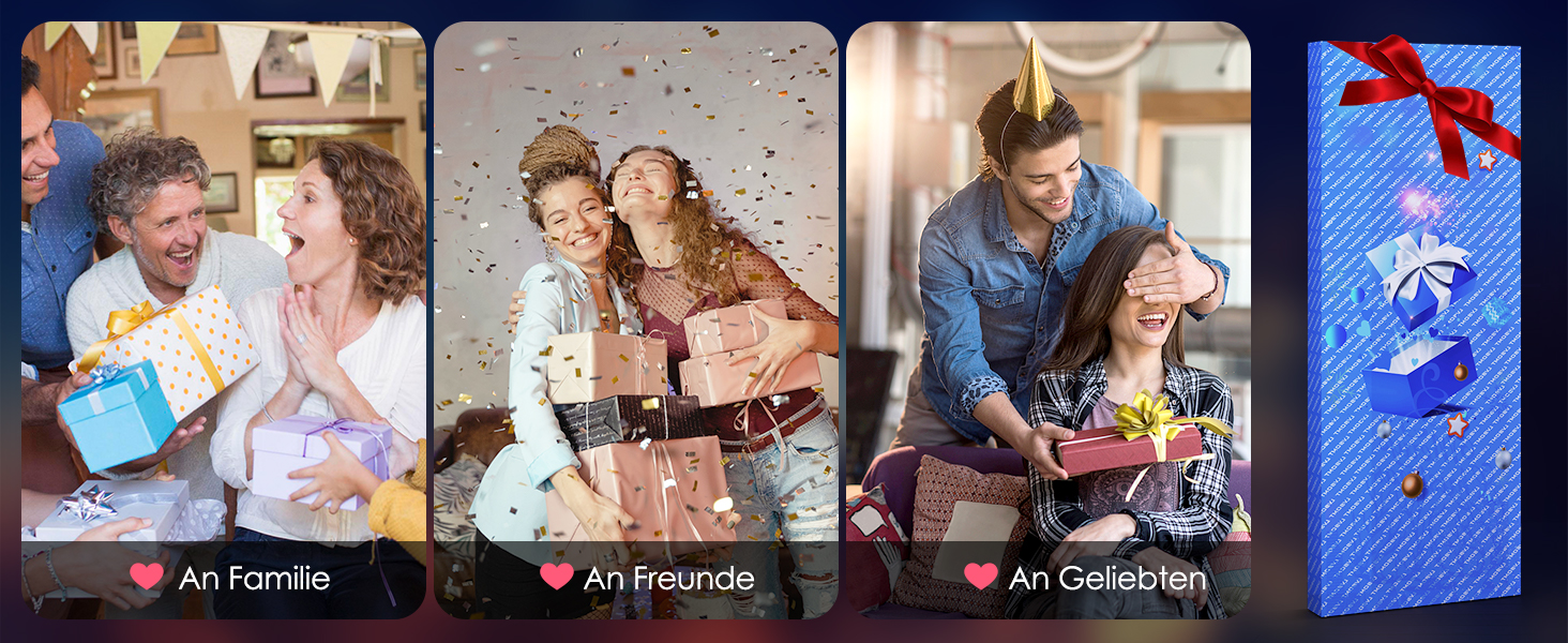 Дзеркало для тіла LVSOMT з підсвічуванням RGB, 120x40 см, настінне, для спальні, LED, сучасне, прямокутне, дзеркало над дверима