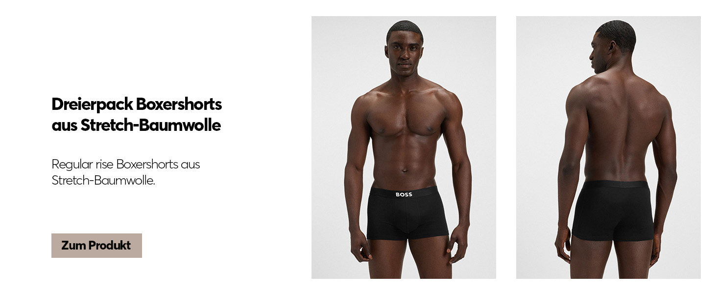 Чоловічий шкіряний ремінь BOSS Elio з логотипом, чорний