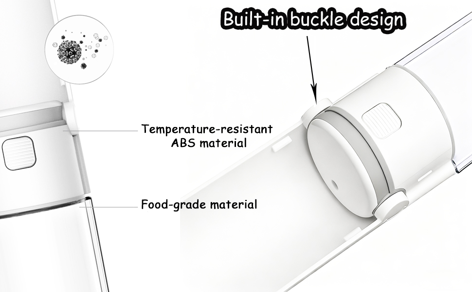 Складана пляшка для води для собак та котів, портативна, для прогулянок, подорожей та активного відпочинку