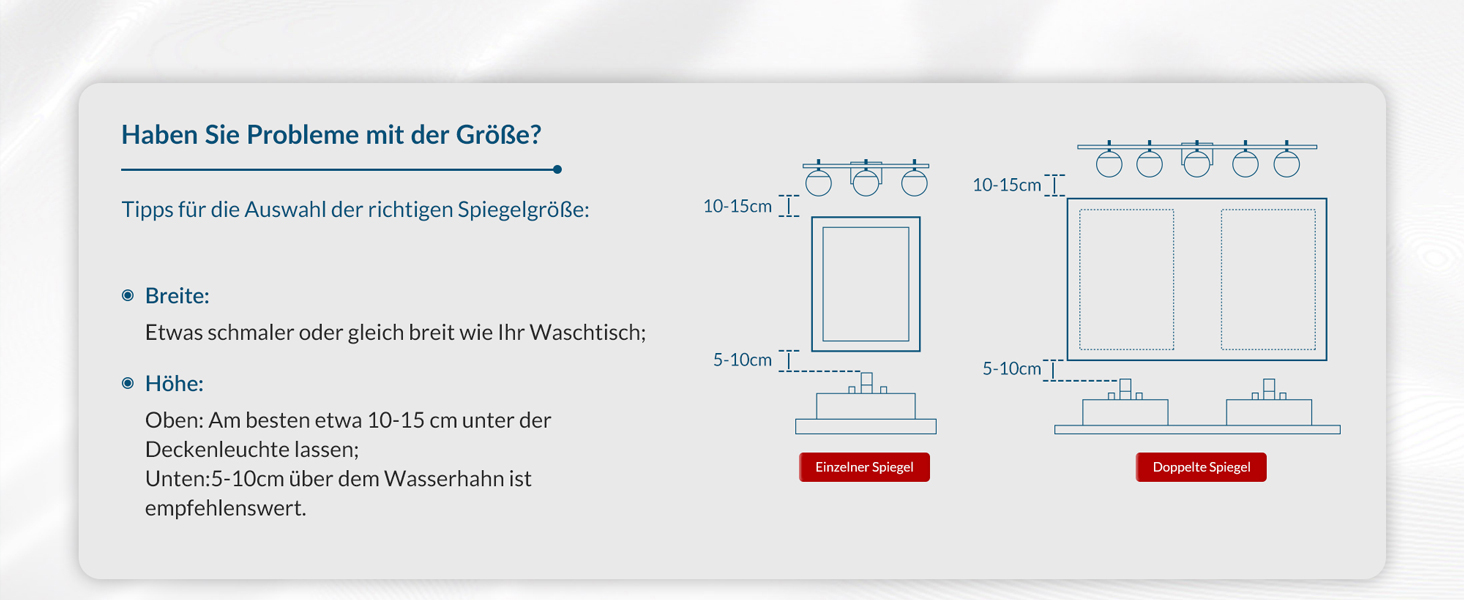 Дзеркало для ванної кімнати STARLEAD з підсвічуванням 80x60 см, регулювання яскравості, 3 колірні температури (3000K-6500K), протитуманне покриття, функція пам'яті, LED дзеркало для ванної кімнати IP44, HD скло, горизонтальне/вертикальне встановлення, M3017, срібний колір. Без Bluetooth, без лупи 5x.