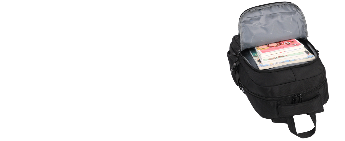 Шкільний рюкзак для підлітків та дітей: 8-14 років, світло-сірий, великий, для школи, буденних потреб