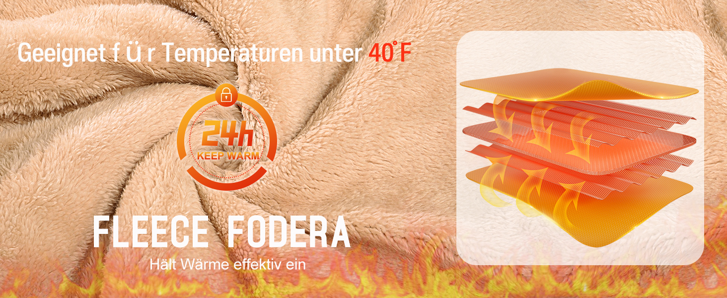 Чоловіча степкова жилетка Lonya Weste: тепла, водонепроникна, з флісовою підкладкою та кишенями. Ідеальна для активного відпочинку та роботи. Розмір M