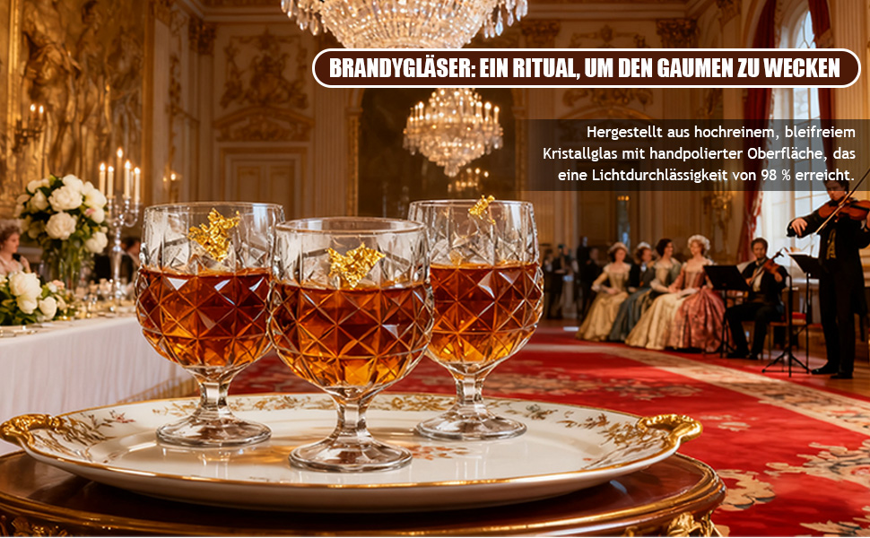 Набір з 6 витончених келихів для вина 200 мл, рельєфні келихи, ідеальні для червоного та білого вина, для свят та вечірок