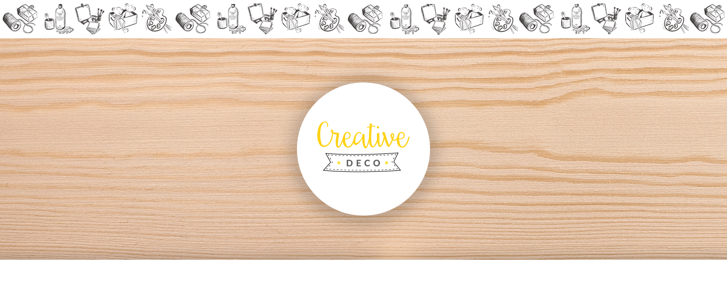 Велика дерев'яна коробка з кришкою та замком Creative Deco XXL 40x30x24 см, скриня для зберігання, органайзер для документів, іграшок, інструментів, натуральне необроблене дерево