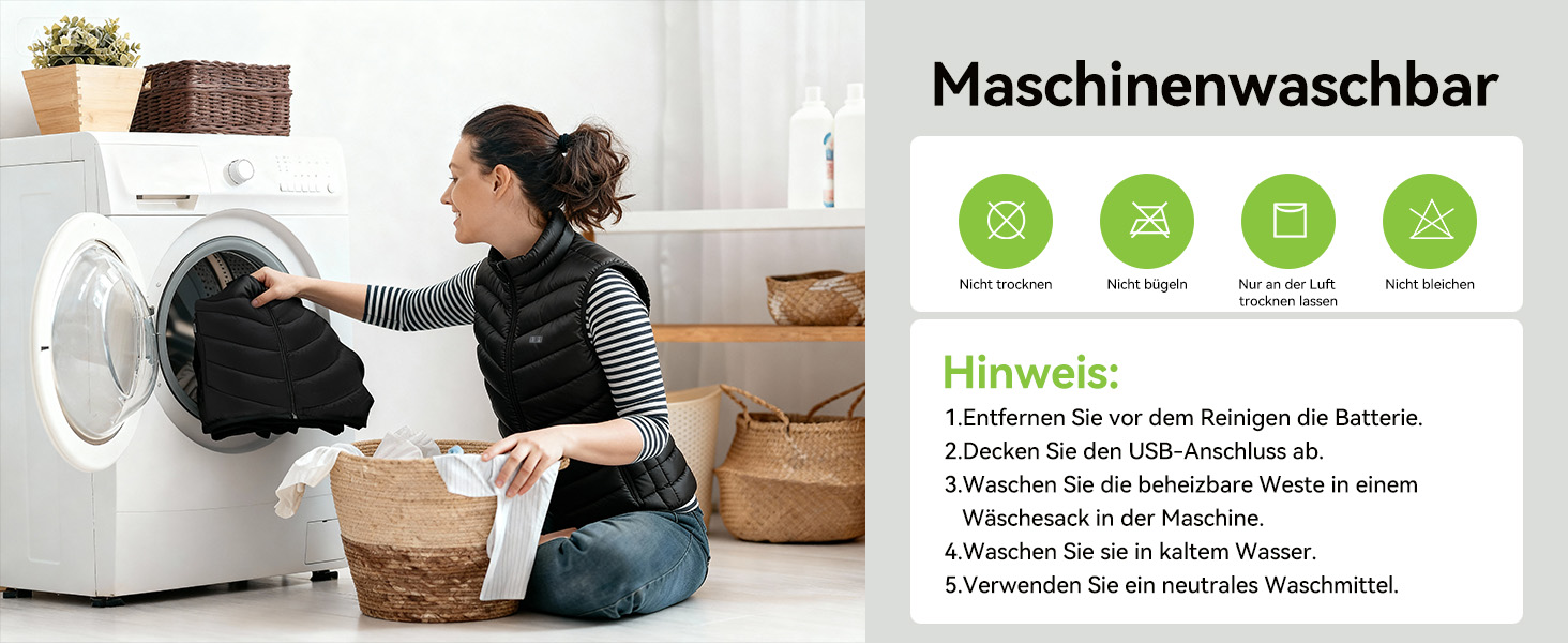 Обогревна жилетка для чоловіків та жінок з акумулятором 20000mAh, 15 зон обігріву, 3 режими температури, до 11 годин тепла, для полювання, піших прогулянок, гольфу, катання на лижах, XL