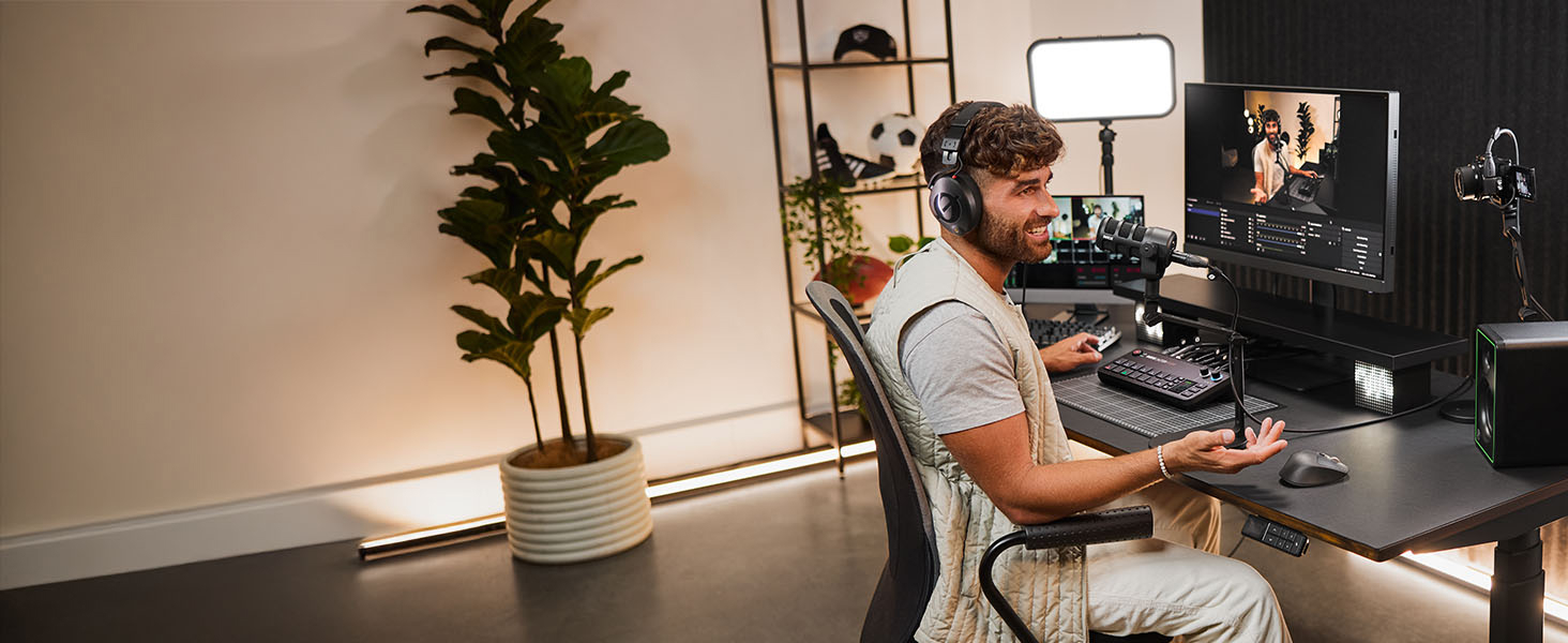 RØDE M5: Конденсаторний мікрофон малої діафрагми (пара), для музики та інструментів