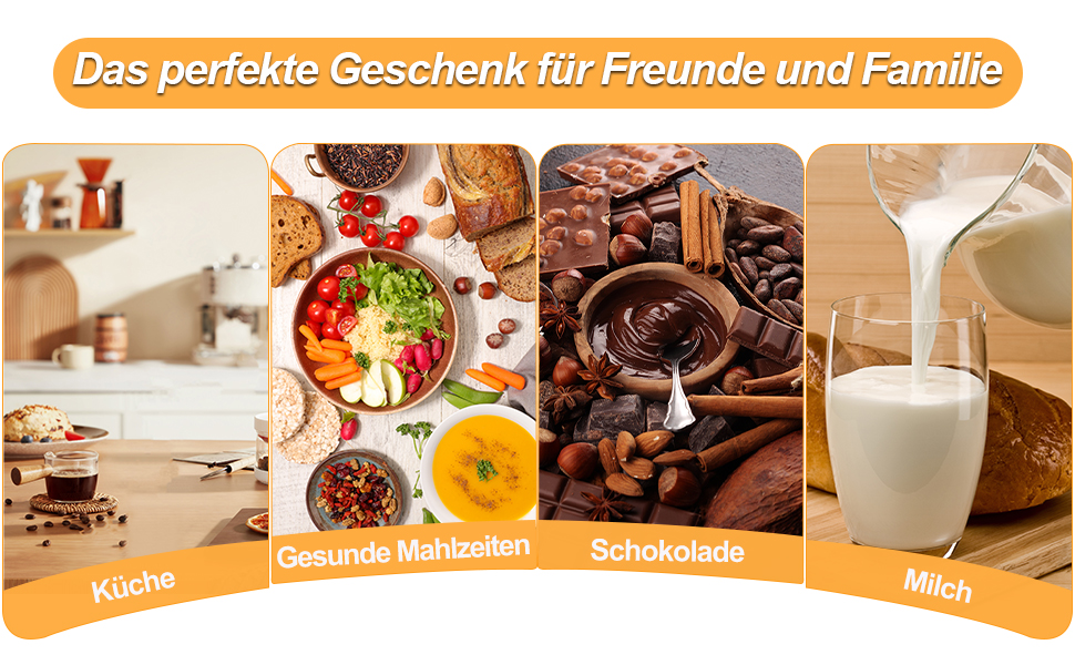 Електрична вага для кави з таймером, 0,1г/3кг, преміум-якість, для приготування еспресо, з LED-дисплеєм, чорна