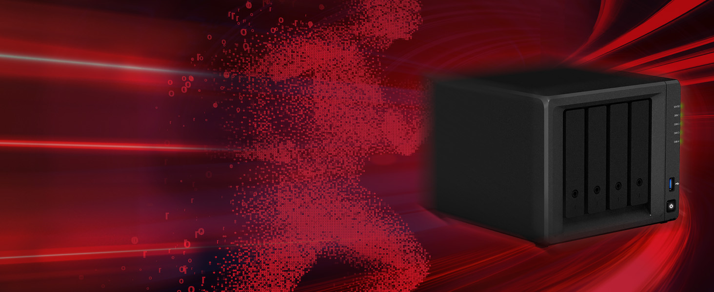 WD Red SN700 1TB NVMe SSD для NAS: Швидкий SSD M.2 з PCIe/NVMe інтерфейсом