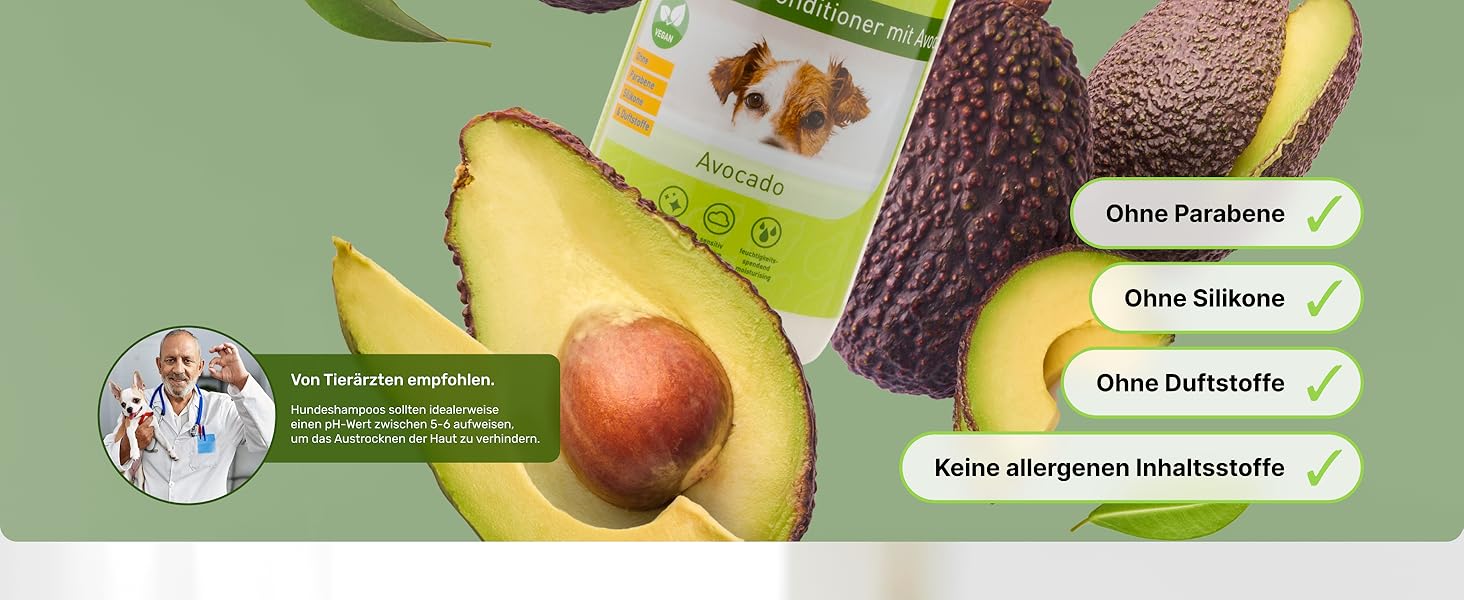 Підвищена годівниця для собак PetTec® - великі породи [2 x 2,5л, чорний] - годівниця для собак, регульована висота, миска для собак, годівничий бар, набір мисок для собак (Авокадо)
