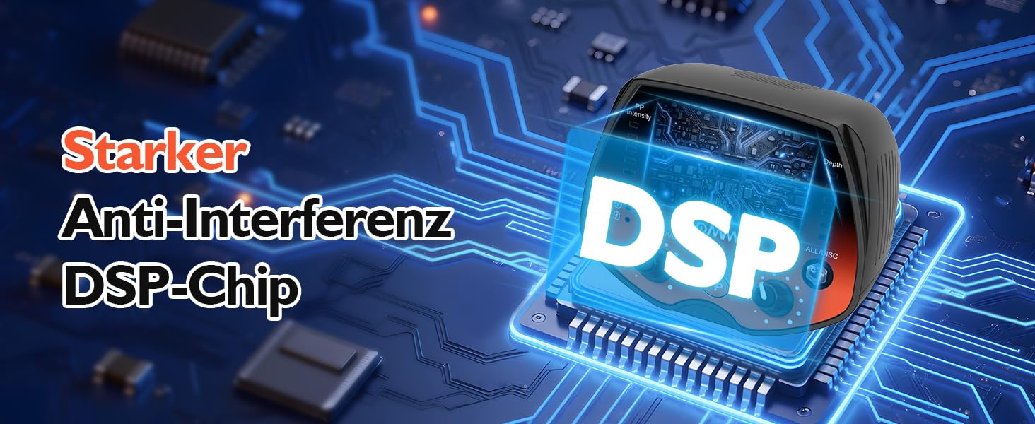 Металодетектор OMMO Pro для дорослих та дітей, USB, водонепроникний, 3 режими, преміум-якість