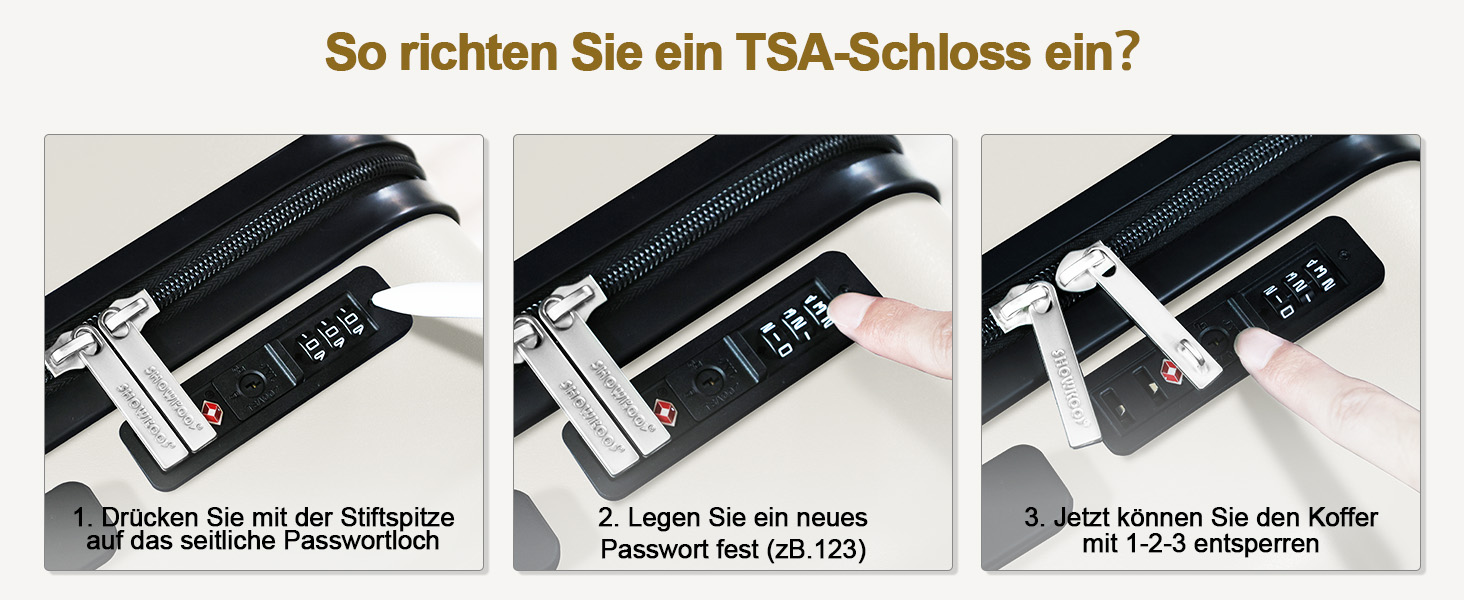 Набір валіз SHOWKOO 2 шт. з жорстким корпусом 65см+75см, розширюваний, ультралегкий, полікарбонат, з TSA замком та 4 колесами (L+XL) - Темно-синій