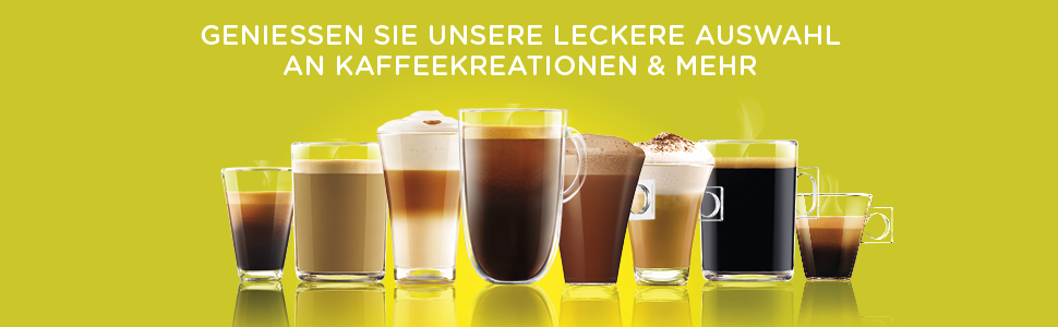 Капсули для кави Nescafé Dolce Gusto Latte Macchiato, середній обсмал, набір 90 порцій (3 упаковки по 15 капсул)