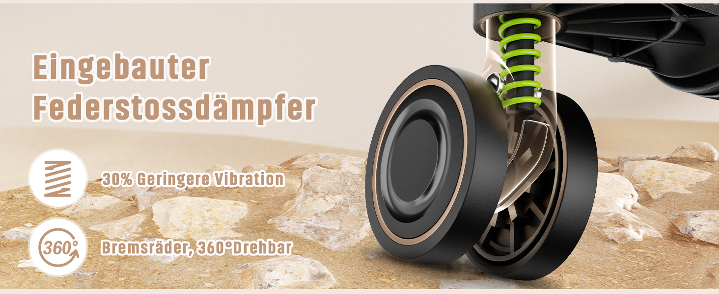 Чемодан Joyway ABS з жорсткою оболонкою, ручний багаж 56 см, з TSA замком, білий