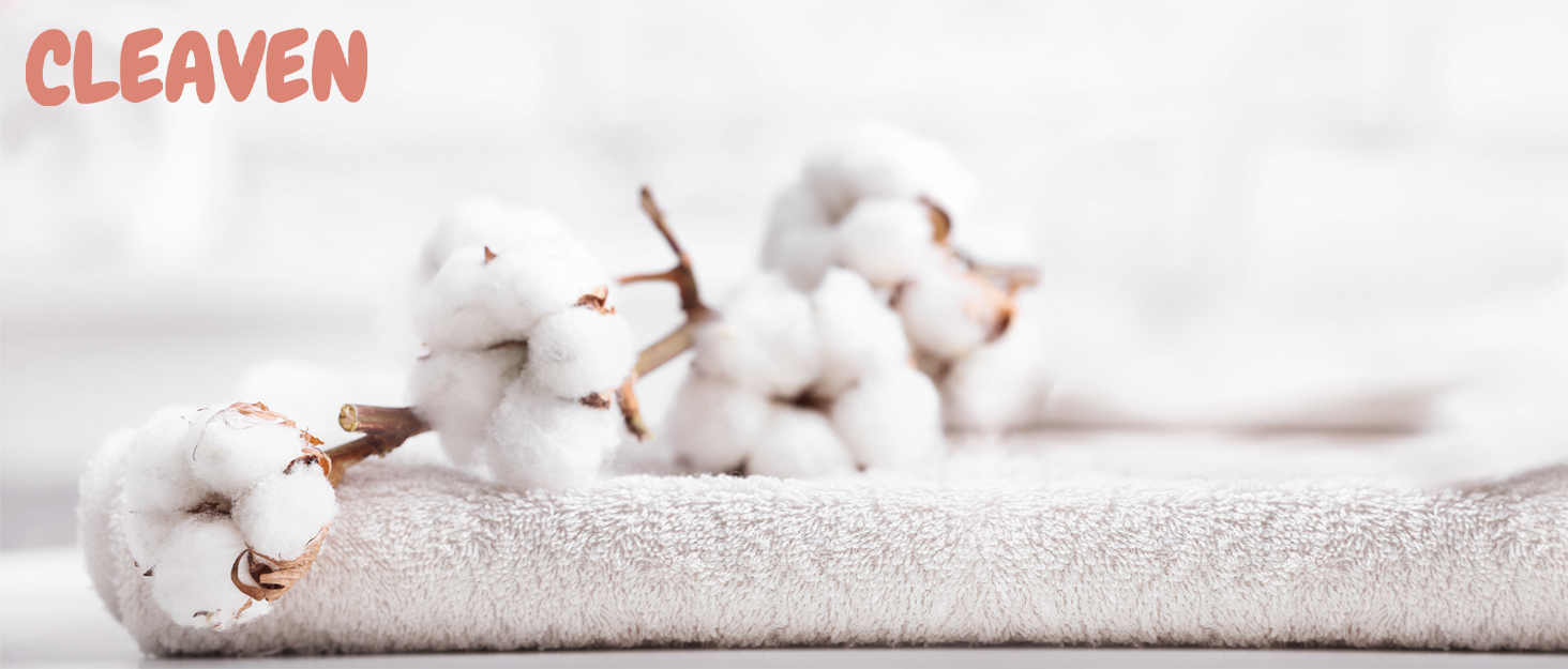 Дитяча постільна білизна CLEAVEN 100x135 см | 100% бавовна, м'яка та дихаюча | Для комфортного сну | Змінний малюнок пінгвіна | CLEAVEN Pinguin 006